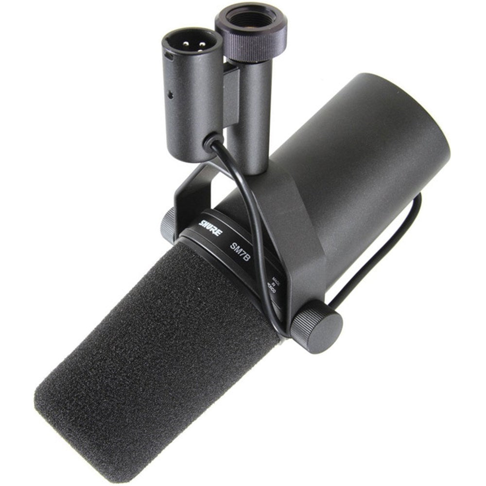 Shure SM7B Vendor